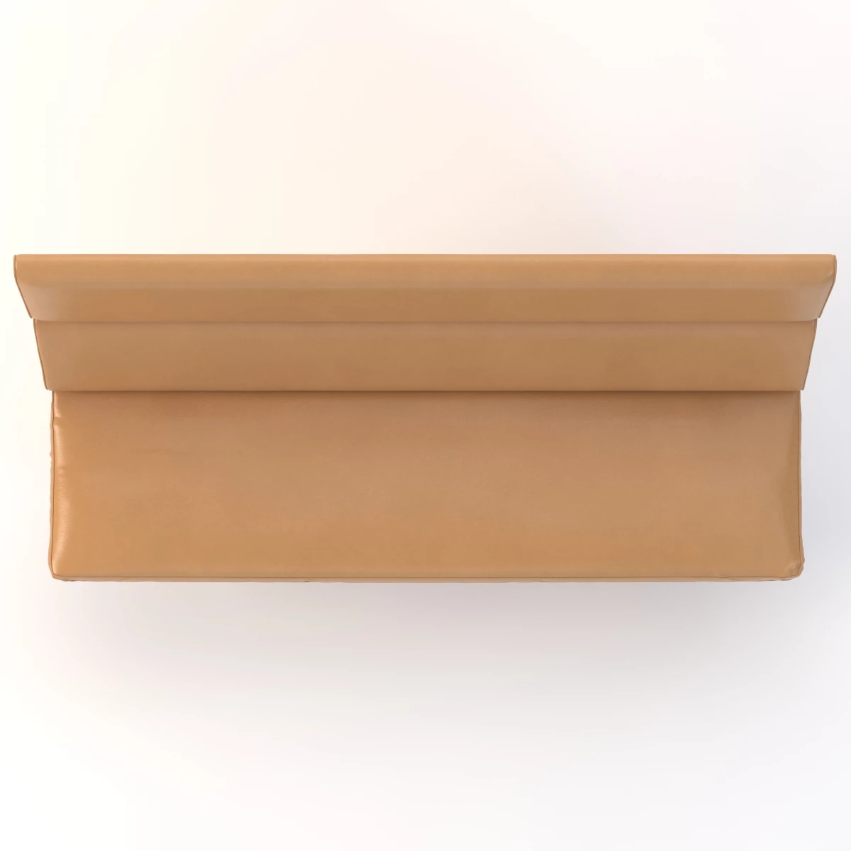 Eames Sofa Compact 3D Model_010