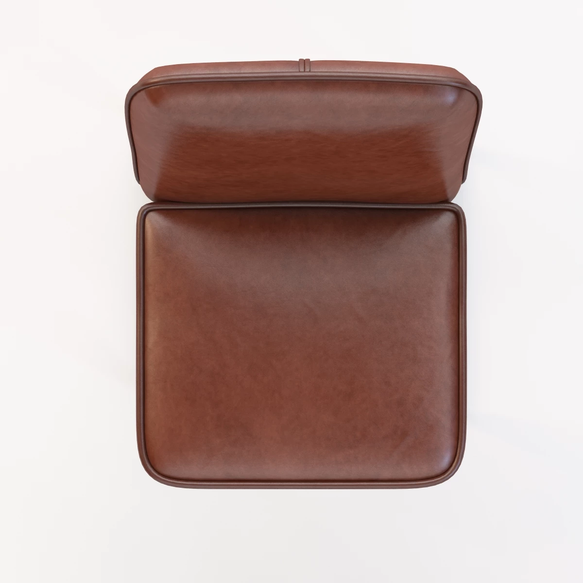Elysian Barstool 3D Model_09