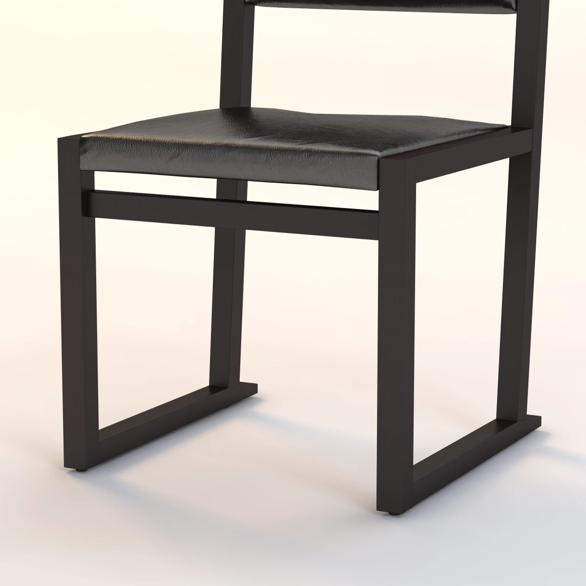 Emily Dining Chair 3D Model_08
