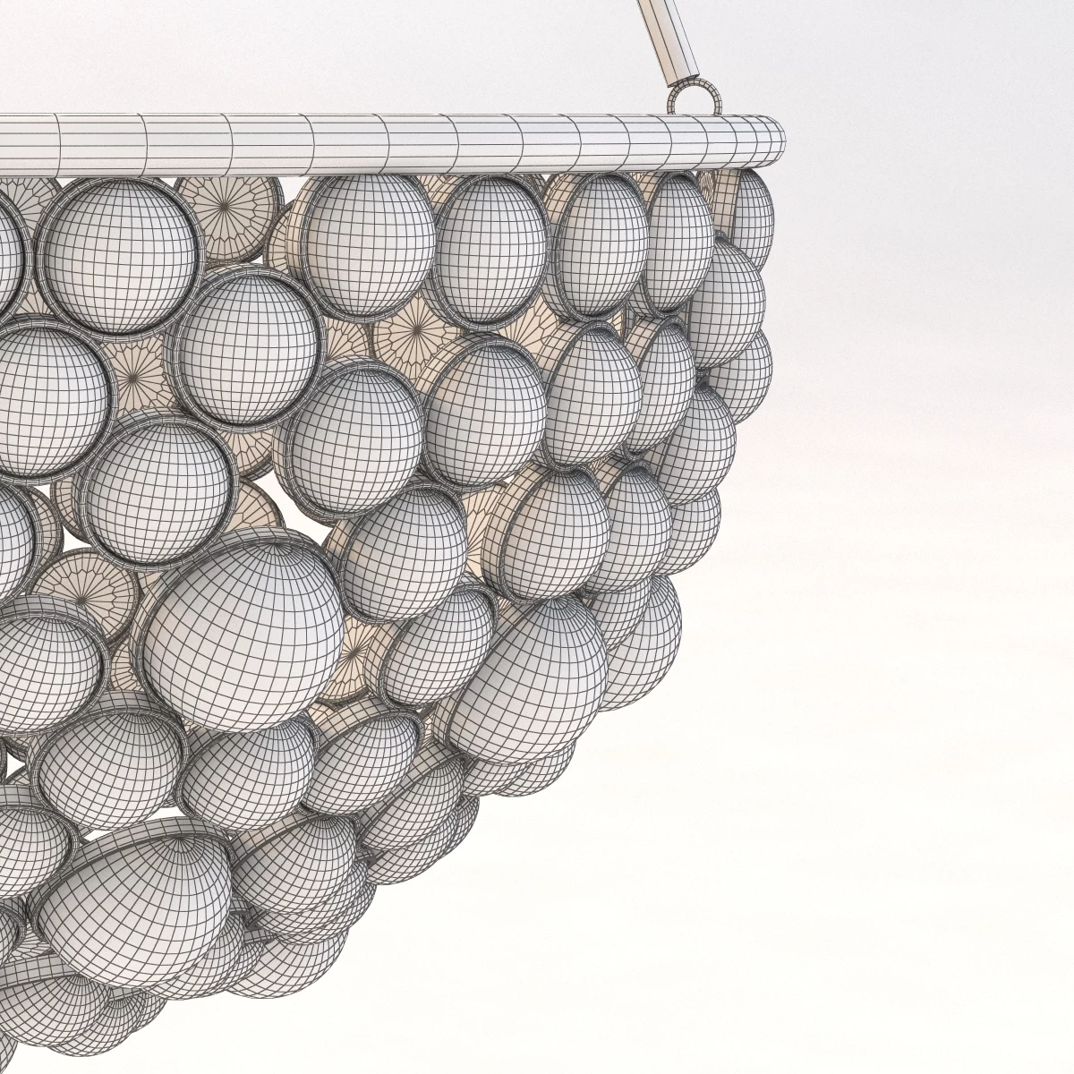Emily Todhunter Oyster 36 Chandelier 3D Model_06
