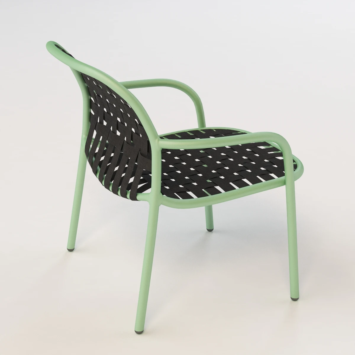Emu Yard Outdoor Easy Chair 3D Model_05