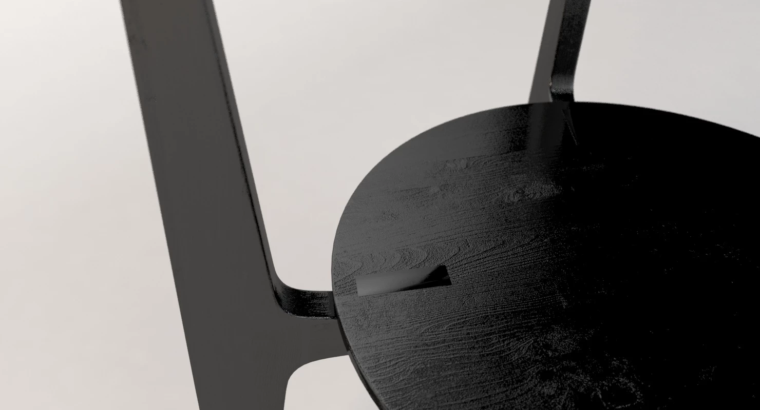 Esedra Sparta Chair By Leonardo Rossano 3D Model_03