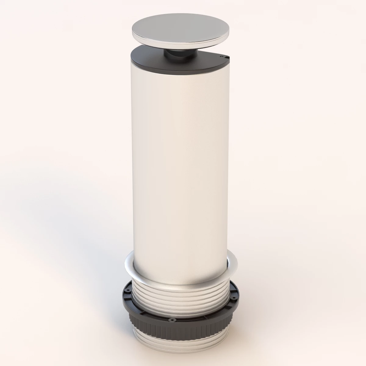 EVOline Port Data 3D Model_06