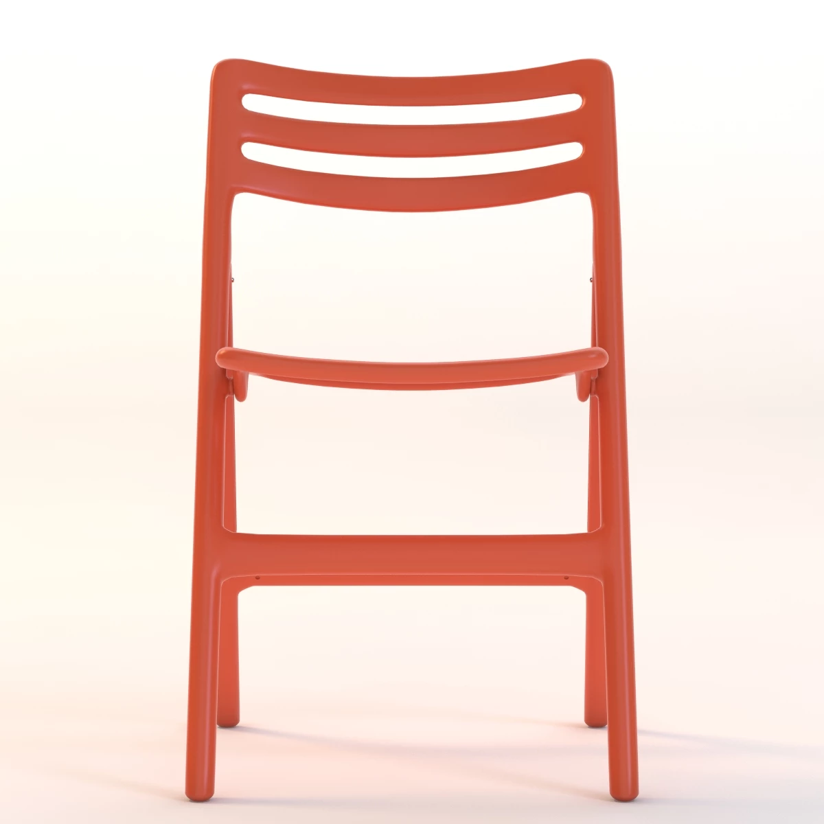 Folding Air Chair 3D Model_014