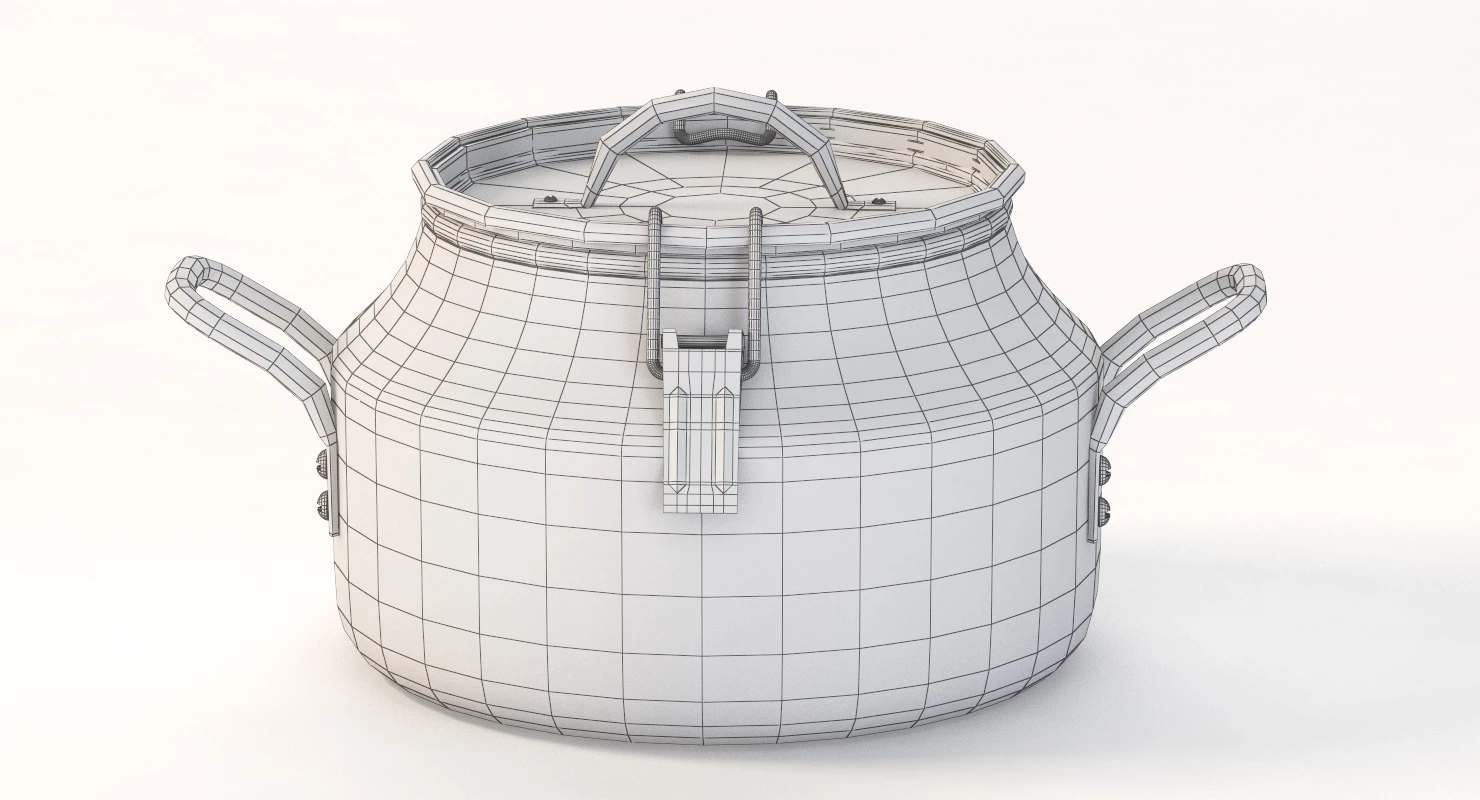 G15 Companion Gallon Can Cooker D132 3D Model_010
