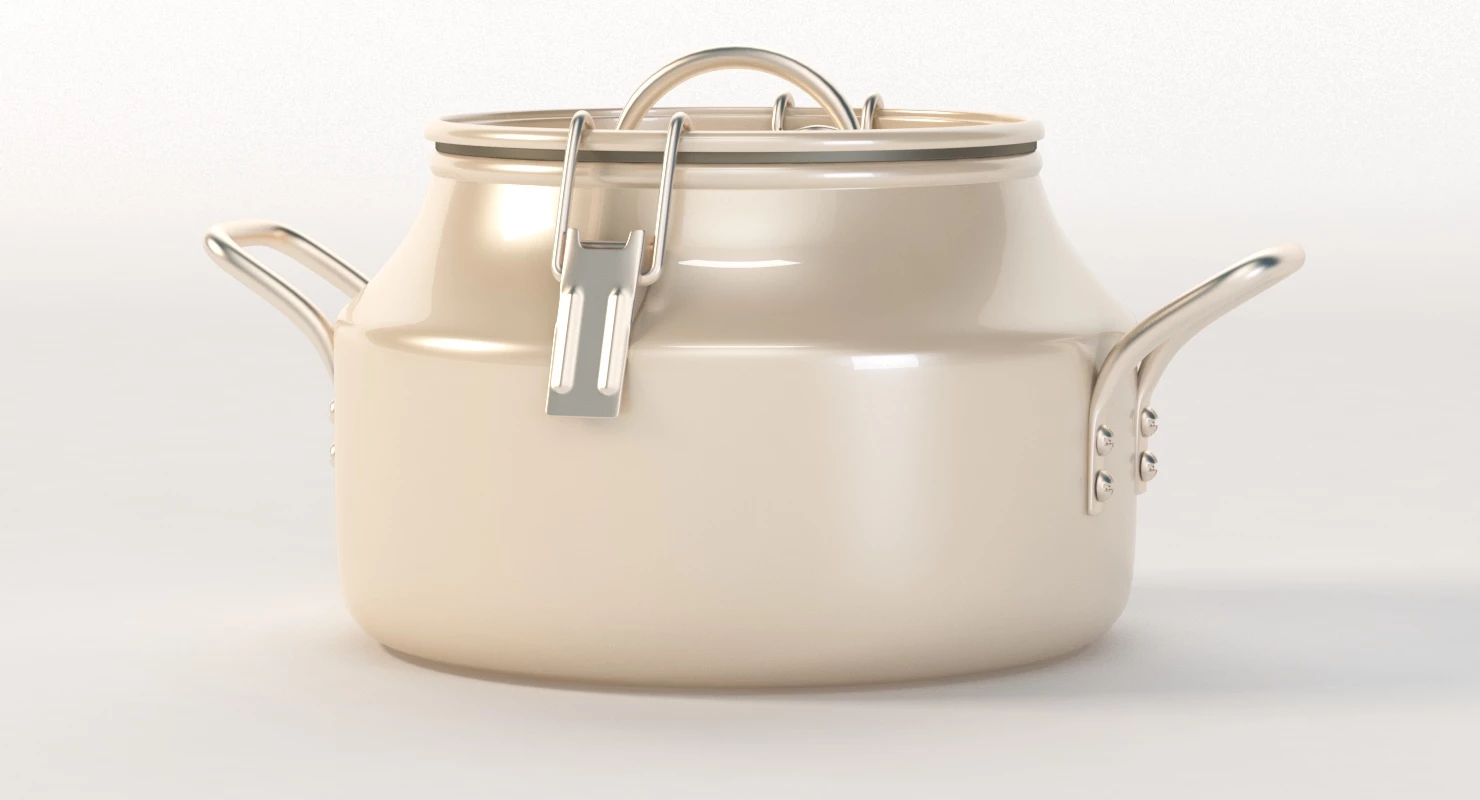 G15 Companion Gallon Can Cooker D132 3D Model_06