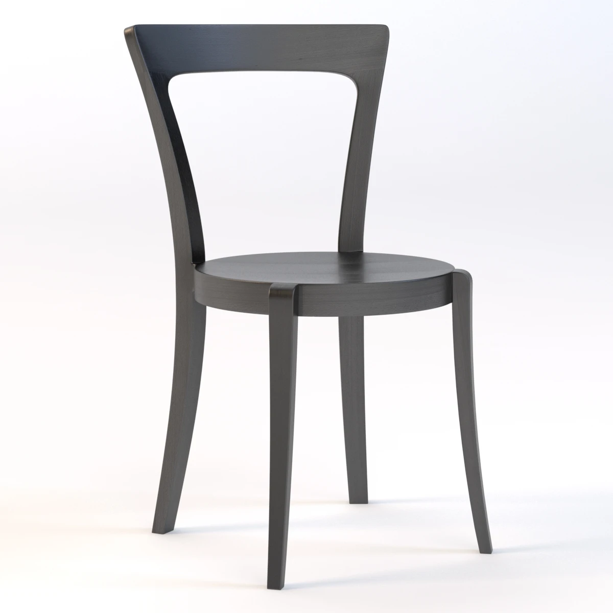 Grange Domino Chair 3D Model_01