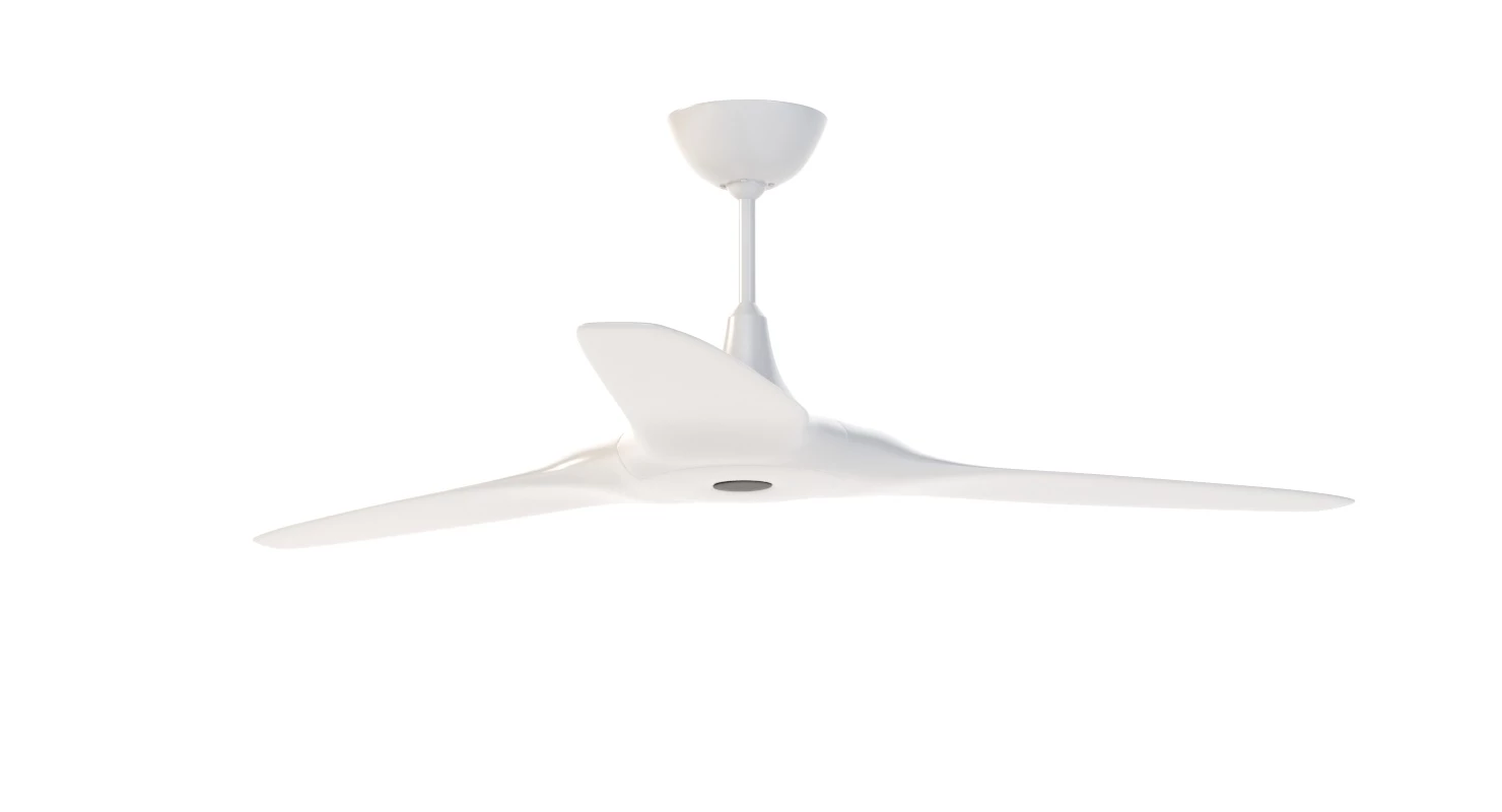 Haiku I Series Universal Mount Outdoor Ceiling Fan 3D Model_011