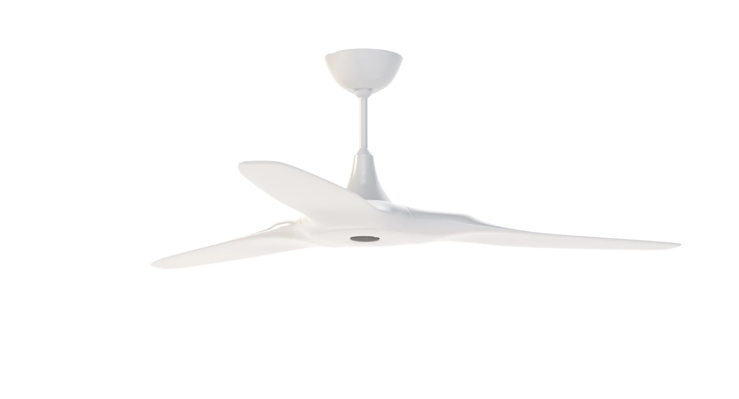 Haiku I Series Universal Mount Outdoor Ceiling Fan 3D Model_09