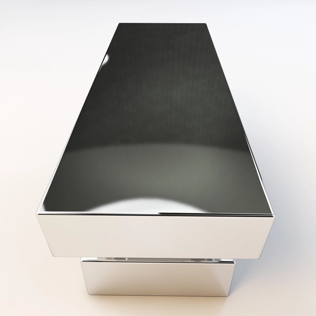 Herve Van Der Straeten Console Clash 3D Model_04