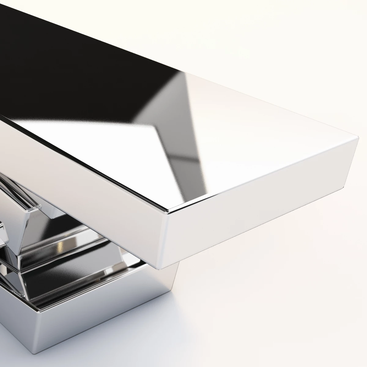 Herve Van Der Straeten Console Clash 3D Model_08
