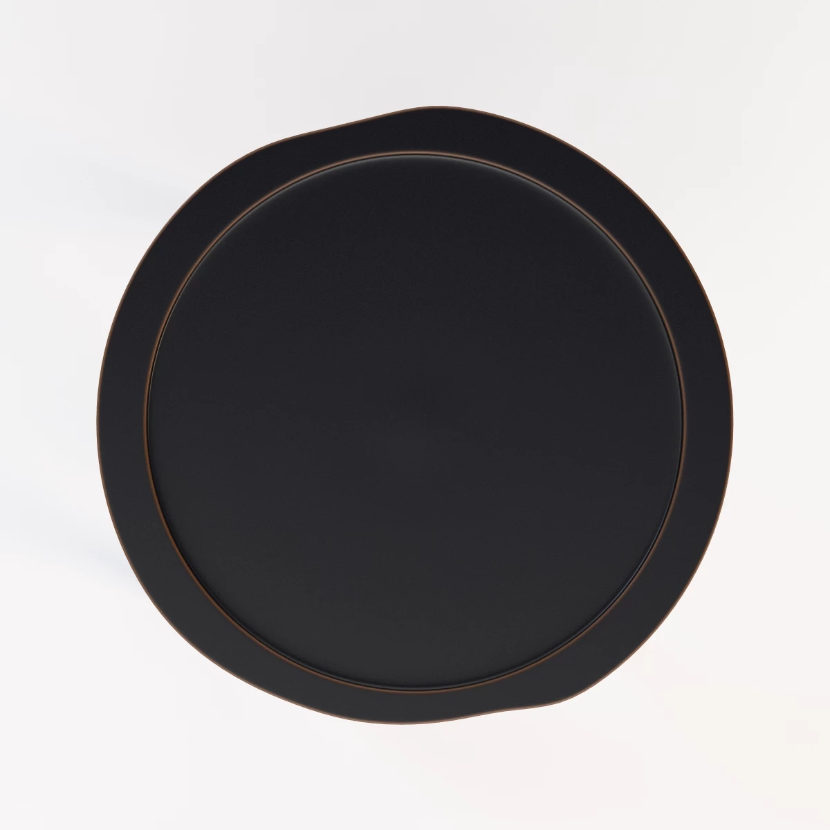 Holly Hunt Branche Table 3D Model_05