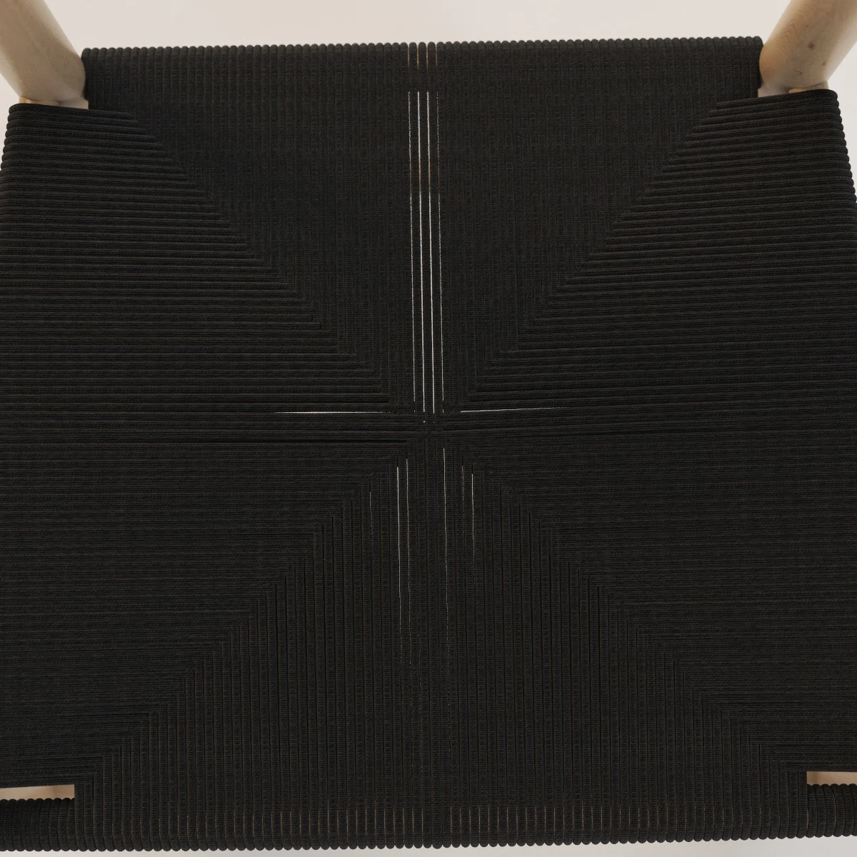 Hoto Fredericia J 39 Wooden Chair 3D Model_010