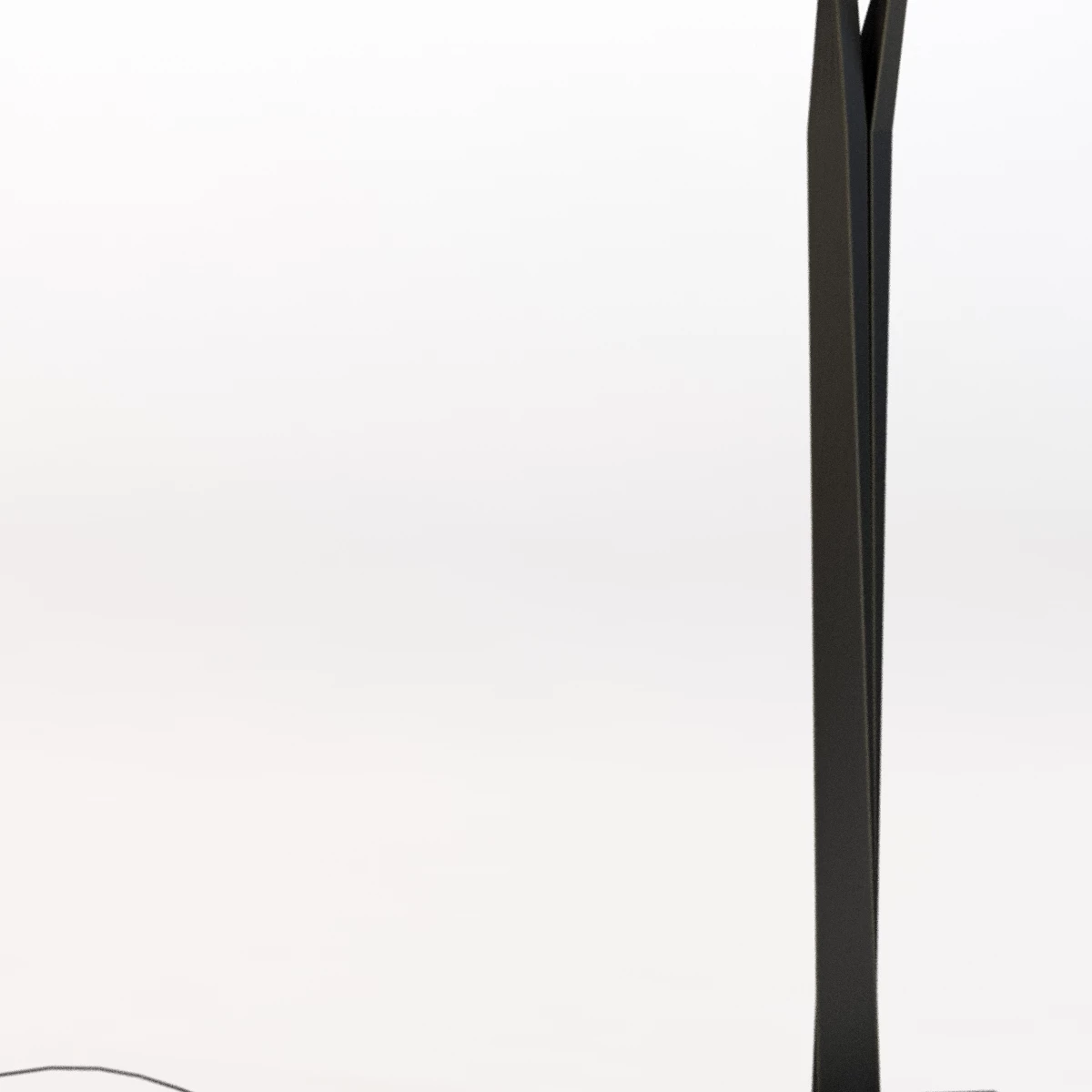 Hubbardton Forge Facet Floor Lamp 3D Model_08
