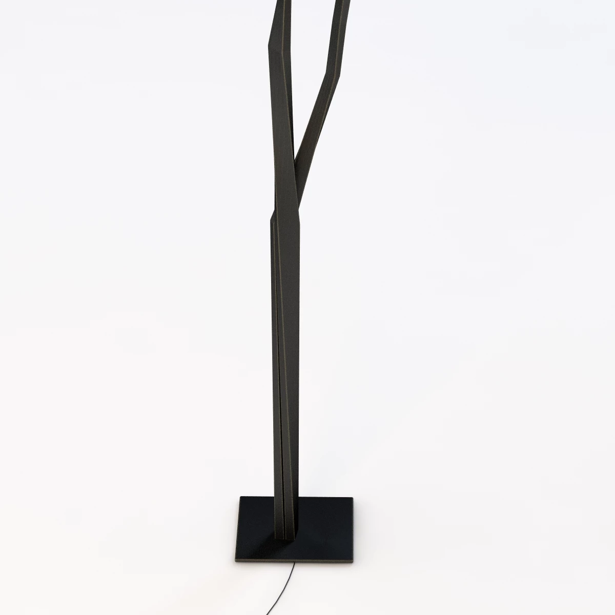Hubbardton Forge Facet Floor Lamp 3D Model_04