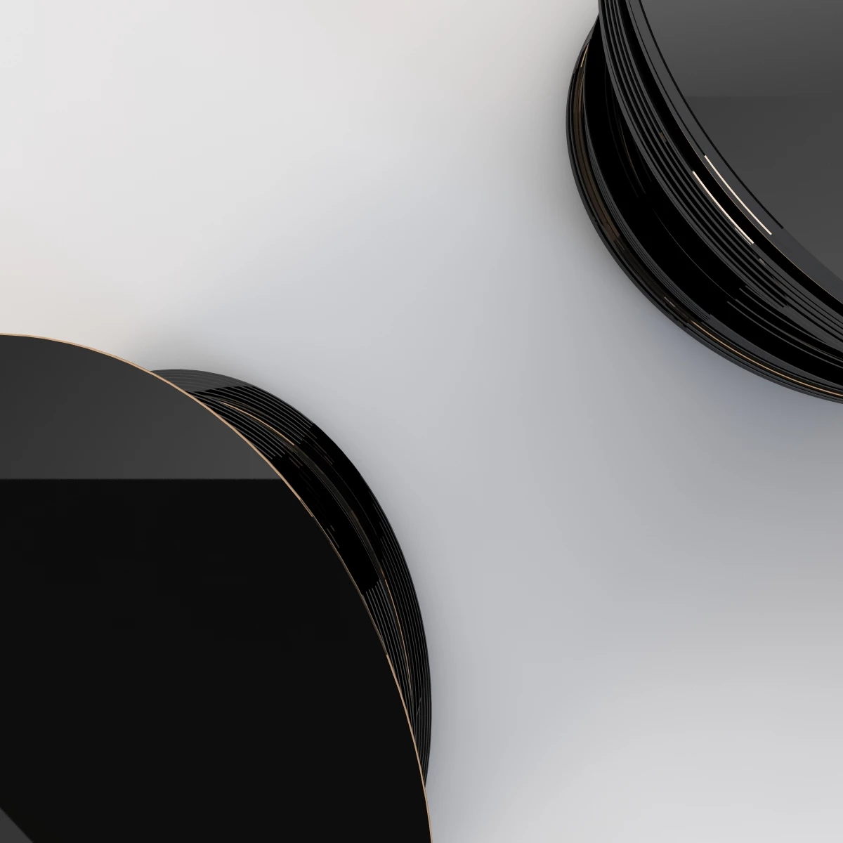 Hudson Mille Occasional Dubble Table 3D Model_010