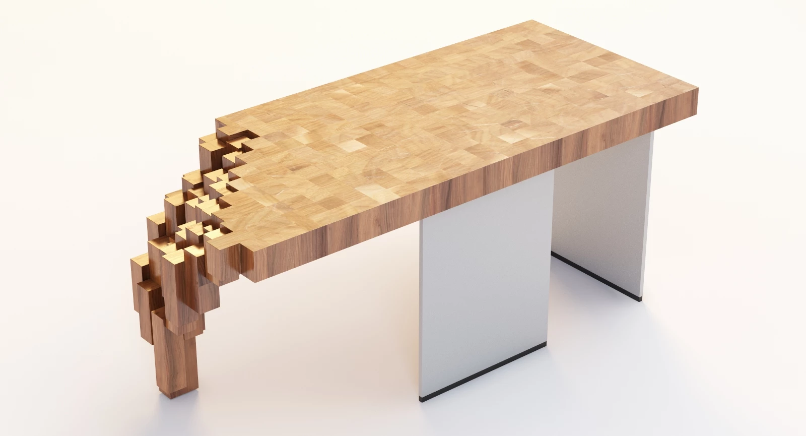 Ian Devenney Decomposition Table 3D Model_08