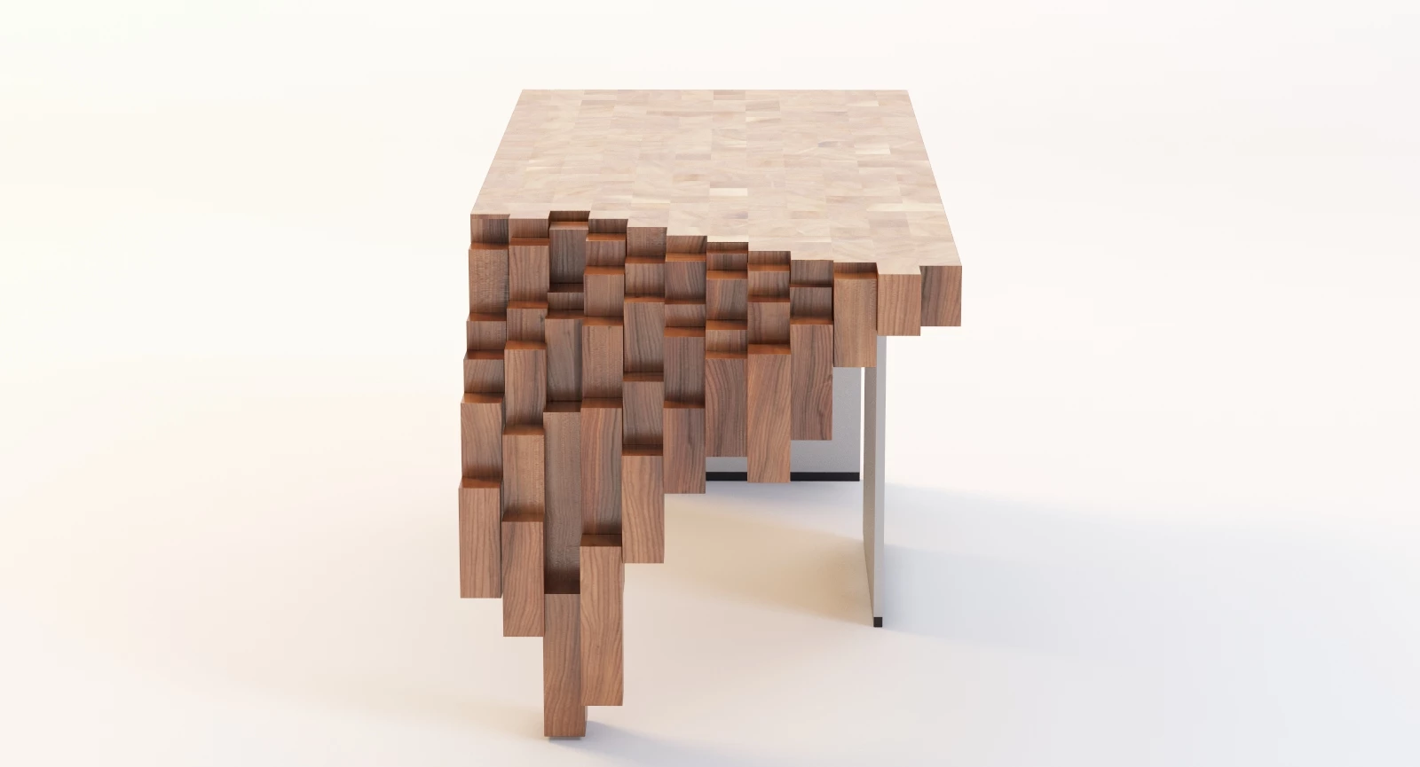 Ian Devenney Decomposition Table 3D Model_011