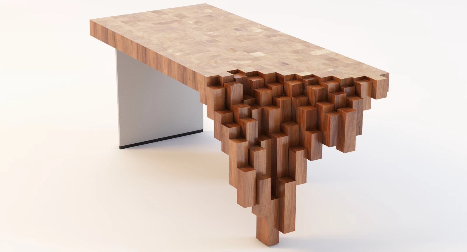 Ian Devenney Decomposition Table 3D Model_09