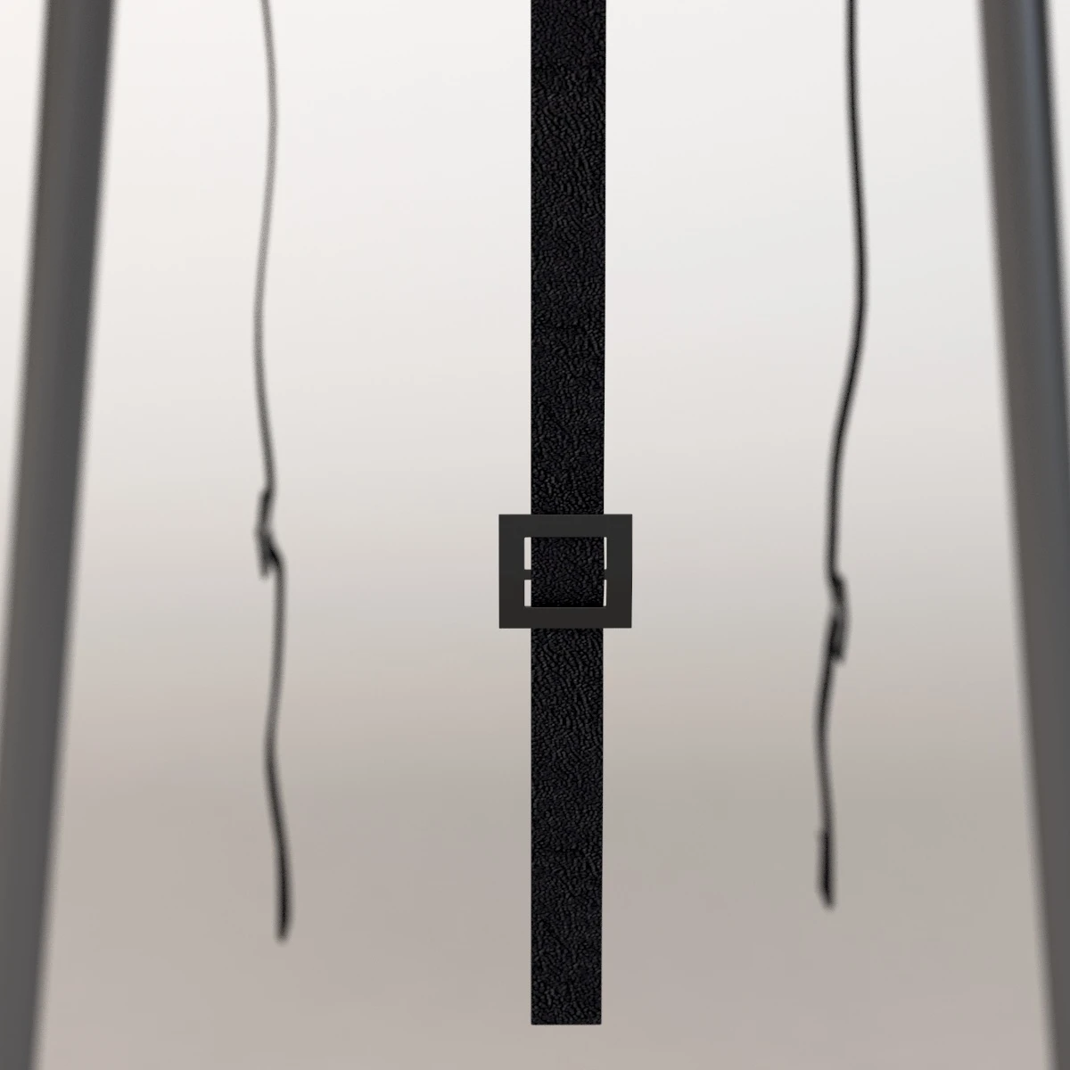 IKEA Antilop High Chair 3D Model_09