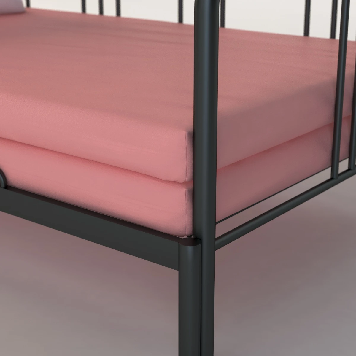IKEA Fyresdal Daybed 3D Model_08