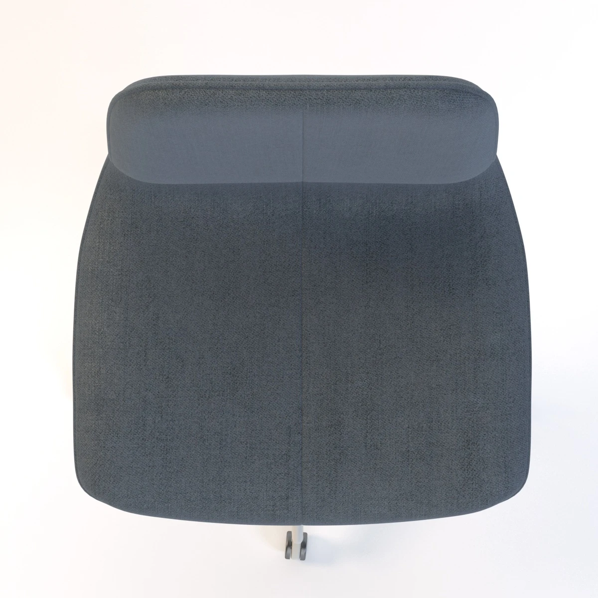 IKEA Langfjall Swivel Chair 3D Model_010