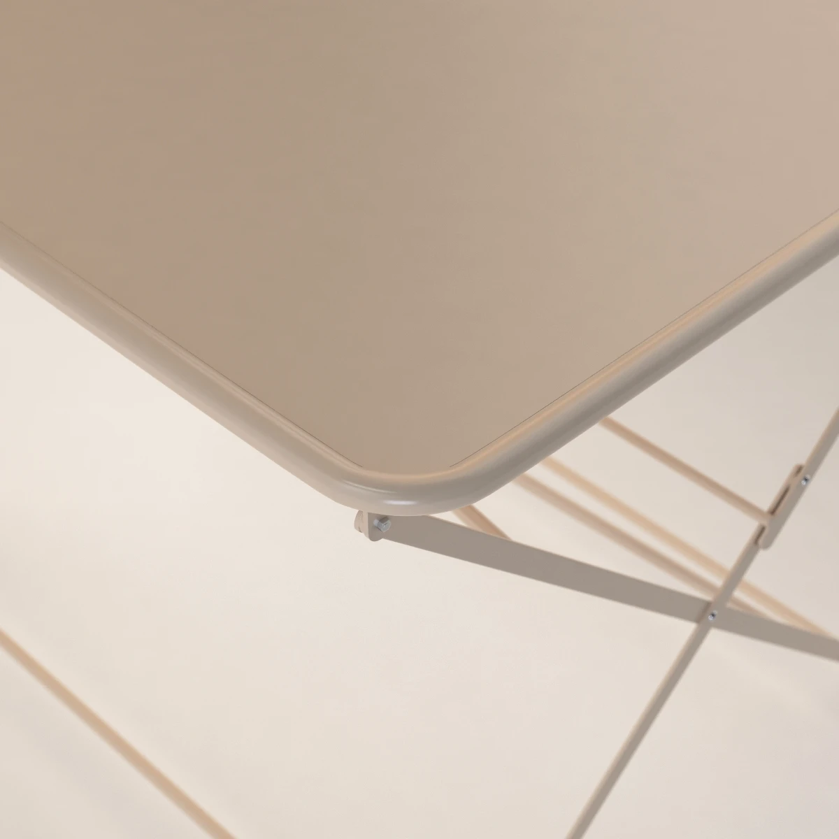 IKEA SALTHOLMEN Outdoor Table 3D Model_08