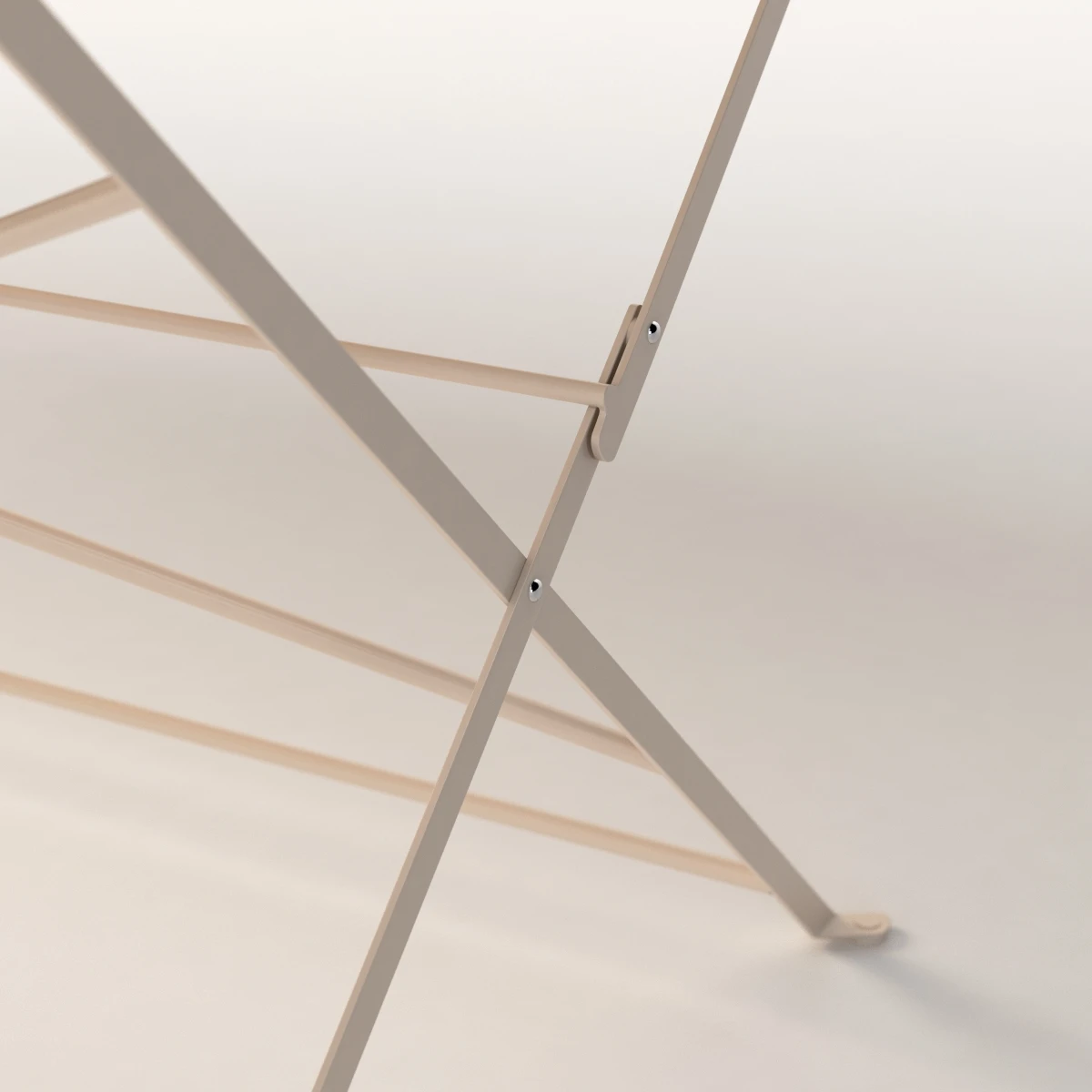 IKEA SALTHOLMEN Outdoor Table 3D Model_09