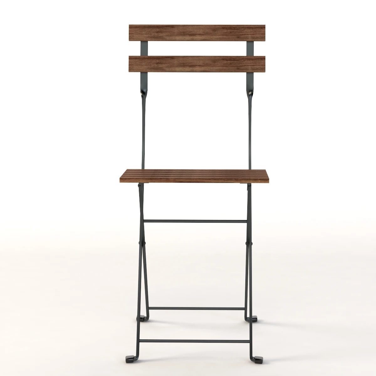 IKEA Tarno Outdoor Chair 3D Model_05