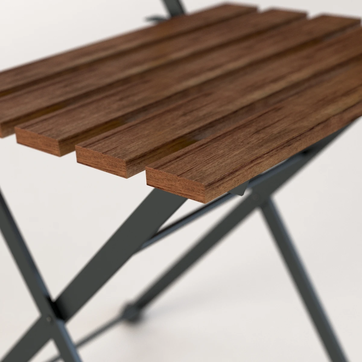 IKEA Tarno Outdoor Chair 3D Model_010
