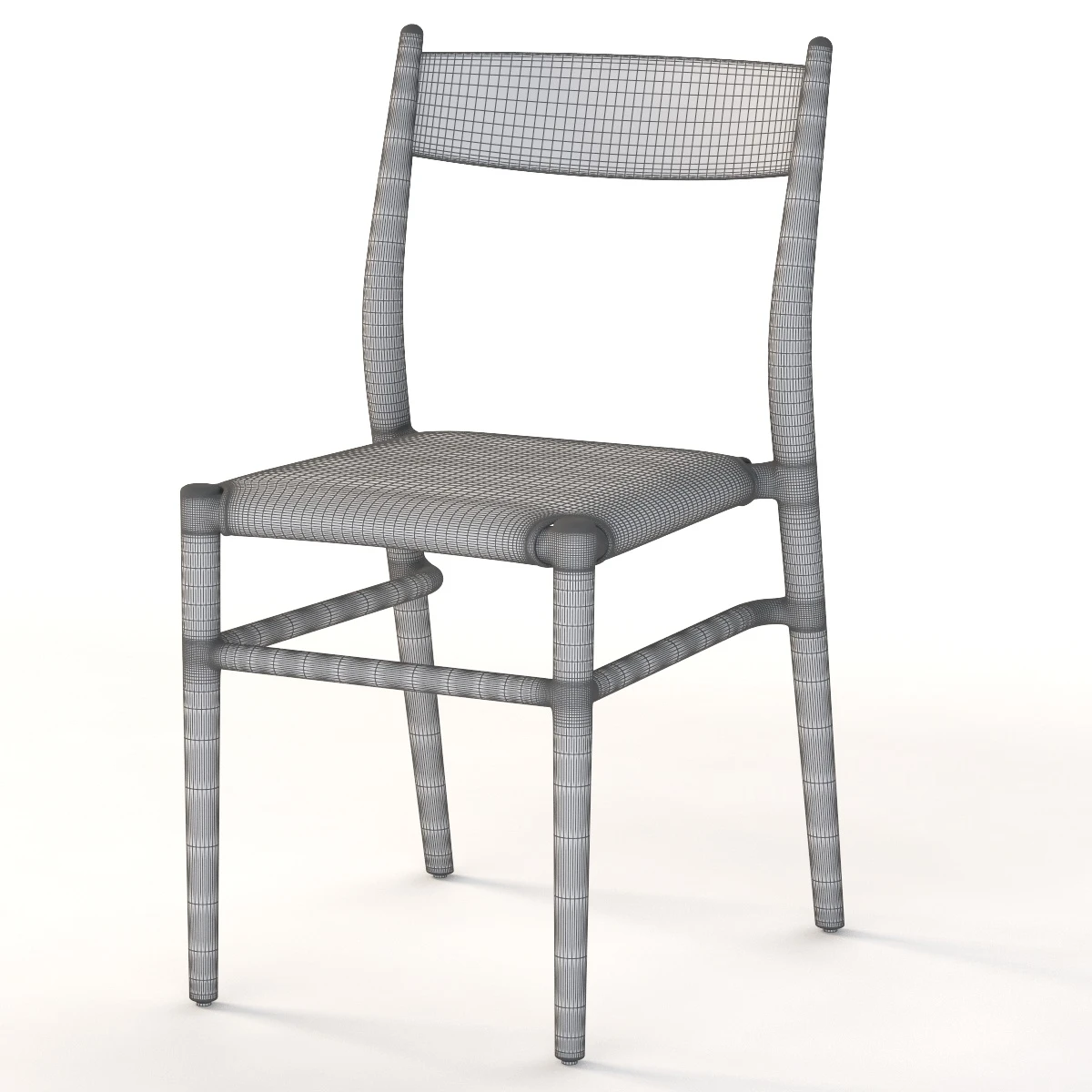 Joi Thirty Six Chair 3D Model_011