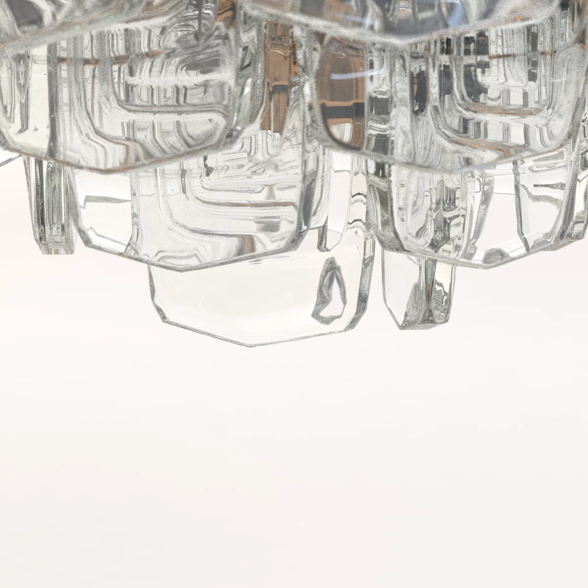 Kinkeldey Chandelier 3D Model_08