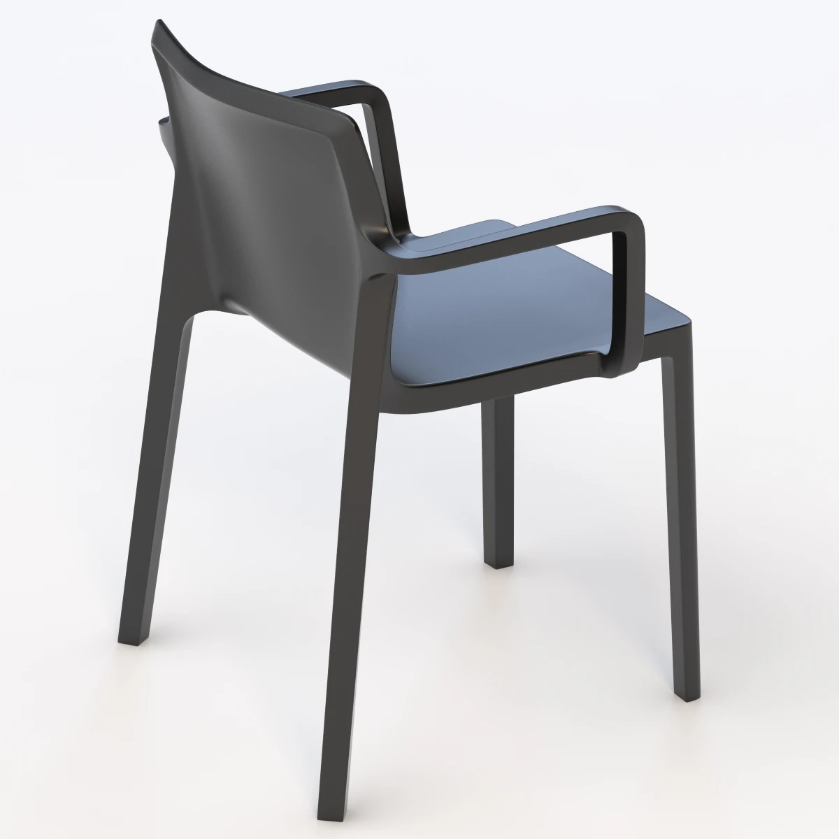 Kristalia Lp Chair 3D Model_07