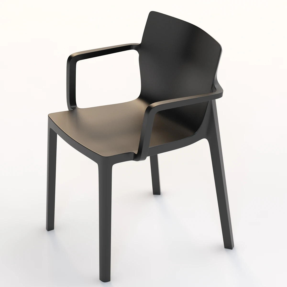 Kristalia Lp Chair 3D Model_05