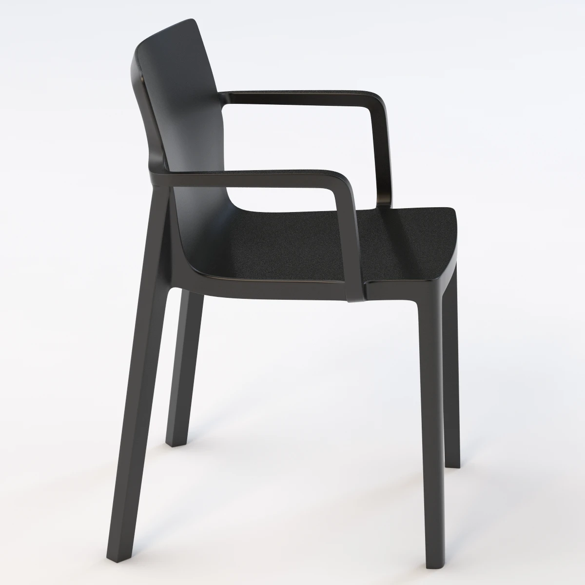 Kristalia Lp Chair 3D Model_06