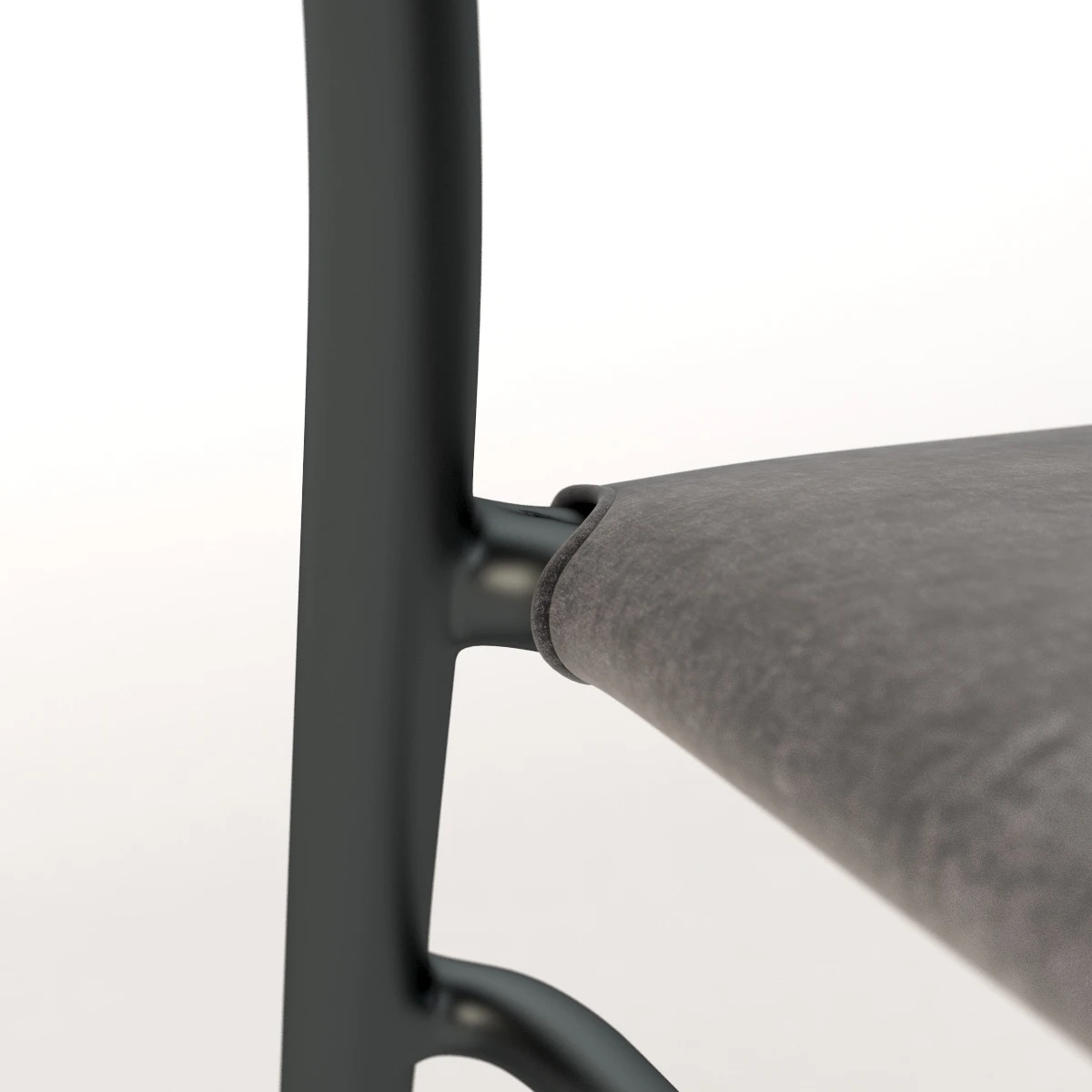 KUBIKOFF Joi Twentyfour Outdoor Garden Chair 3D Model_08