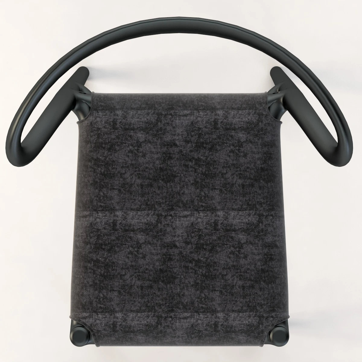 KUBIKOFF Joi Twentyfour Outdoor Garden Chair 3D Model_06