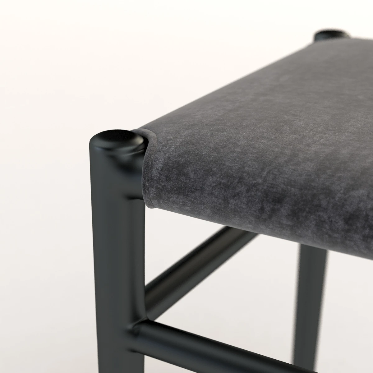 KUBIKOFF Joi Twentyfour Outdoor Garden Chair 3D Model_010