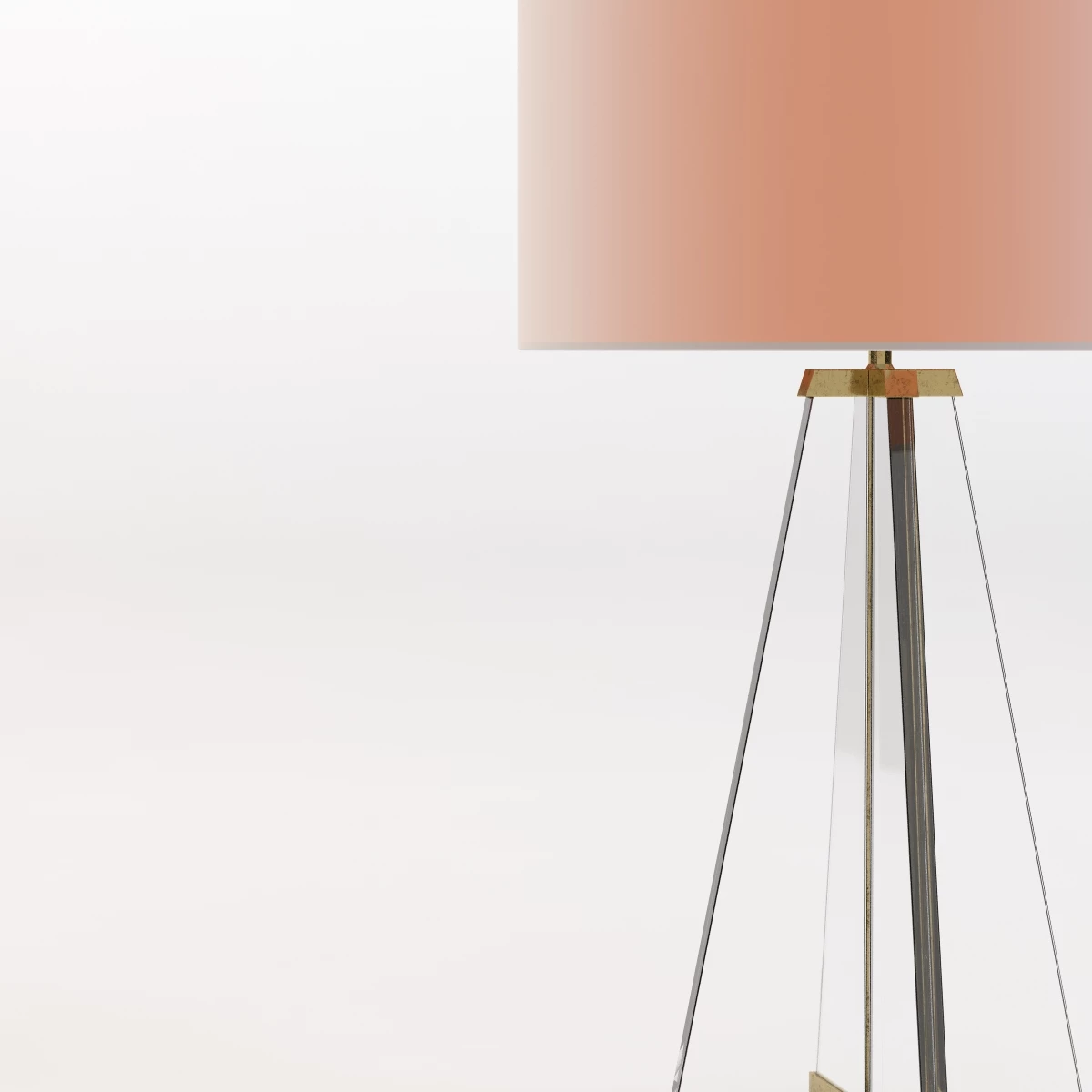 Lamont Table Lamp 3D Model_08