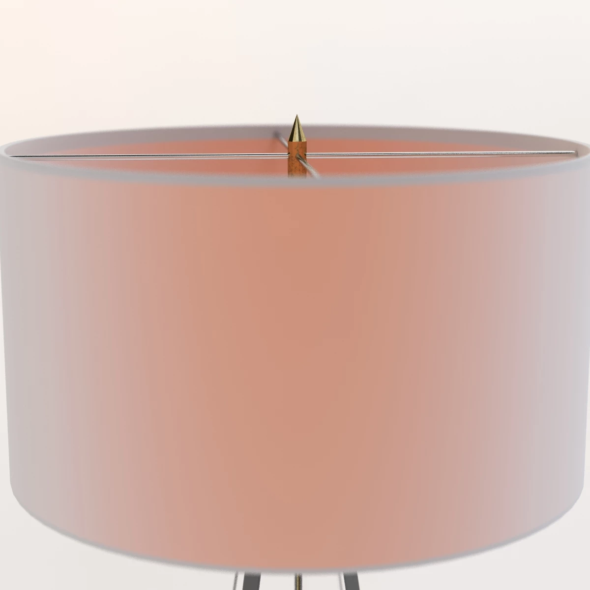 Lamont Table Lamp 3D Model_07