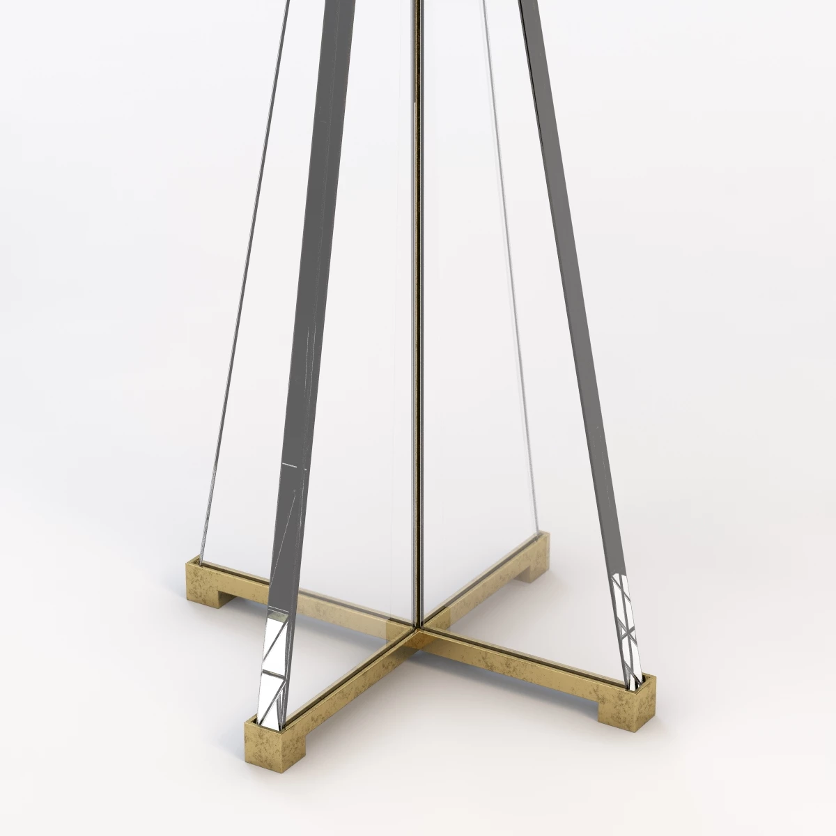 Lamont Table Lamp 3D Model_05