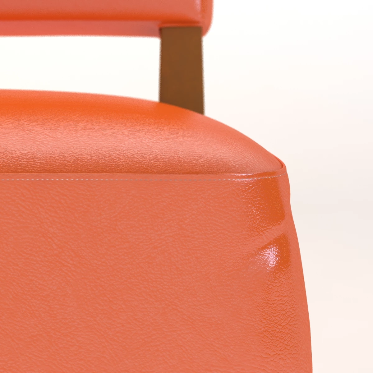 Linden Bar Stool 3D Model_09