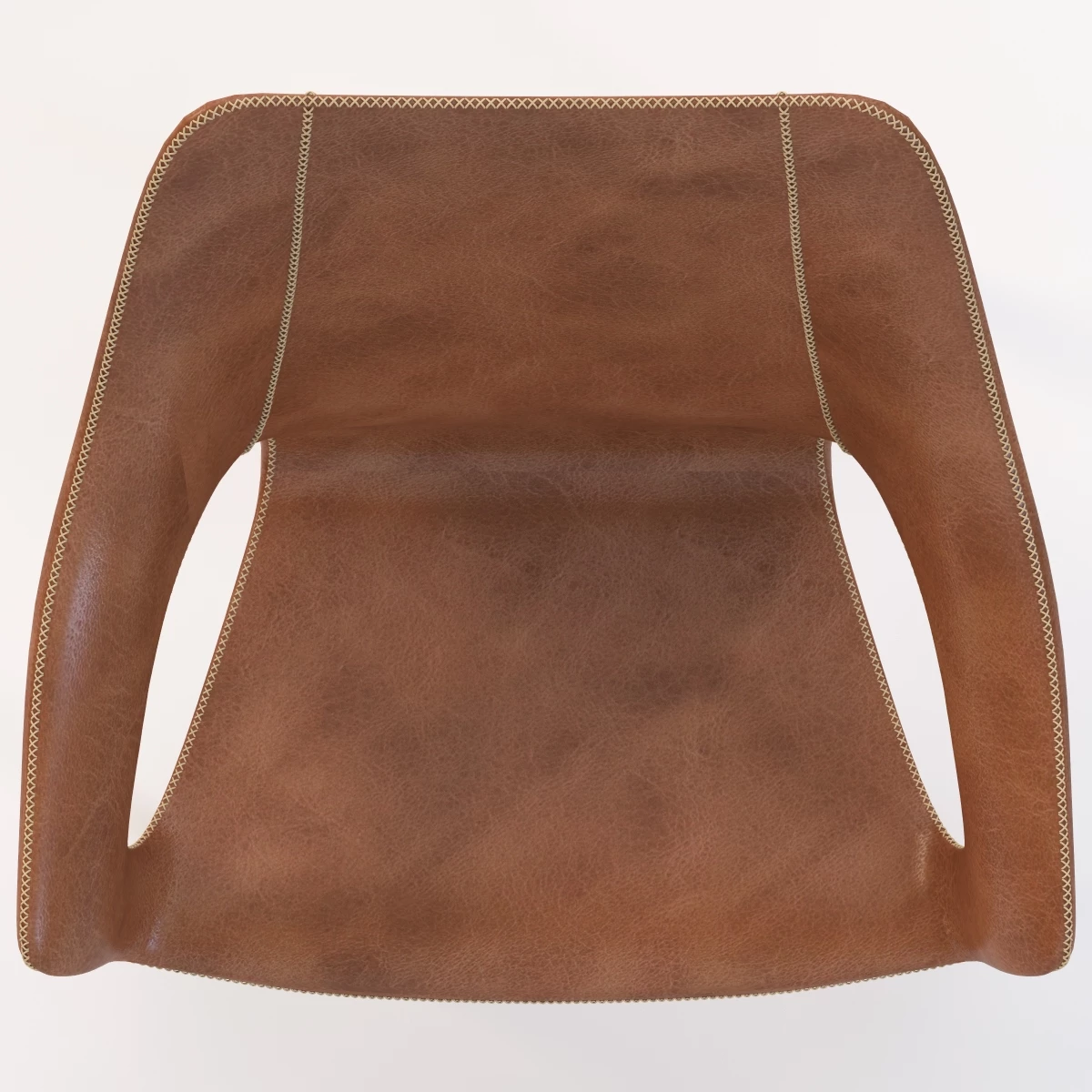 Malaga Chair 3D Model_09