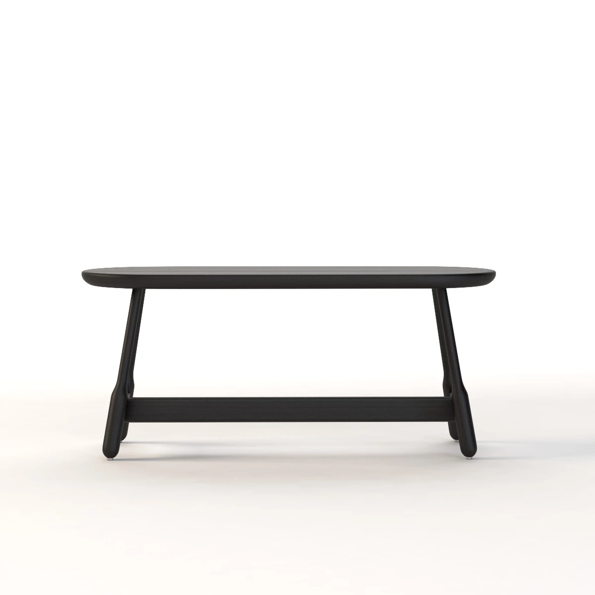 Massproductions Albert Solid Wood Bench 3D Model_08