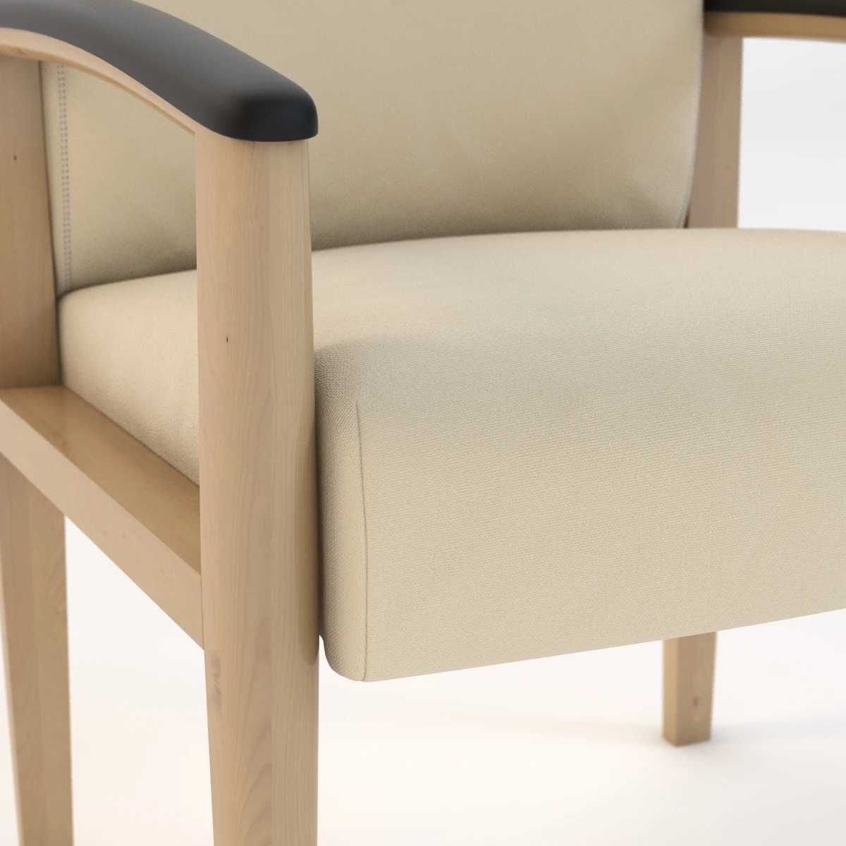 Nemschoff 2770 Series Multiple Seating 3D Model_010