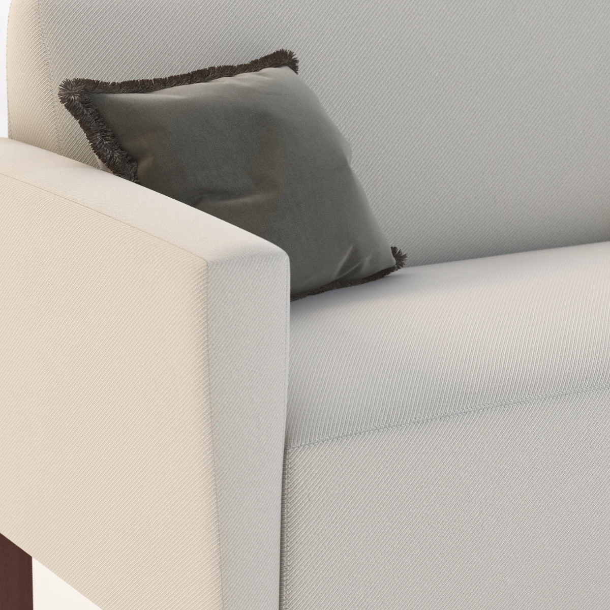 Nemschoff Brava Classic 861-2 Love Seat 3D Model_014