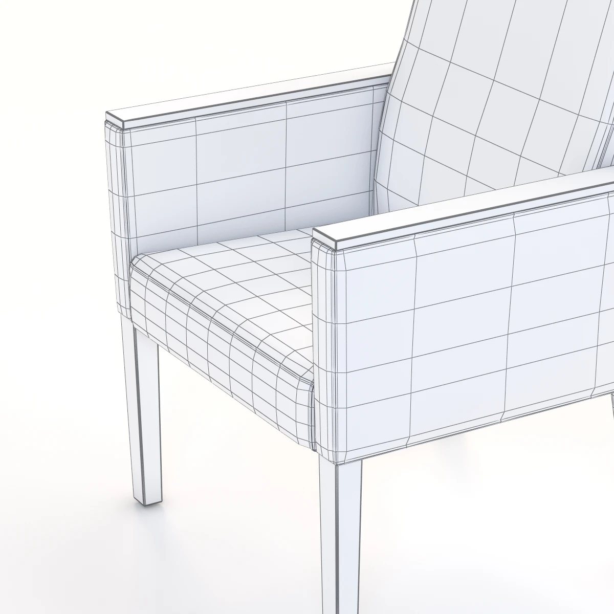Nemschoff Brava Multiple Seating 862 -10H 3D Model_010