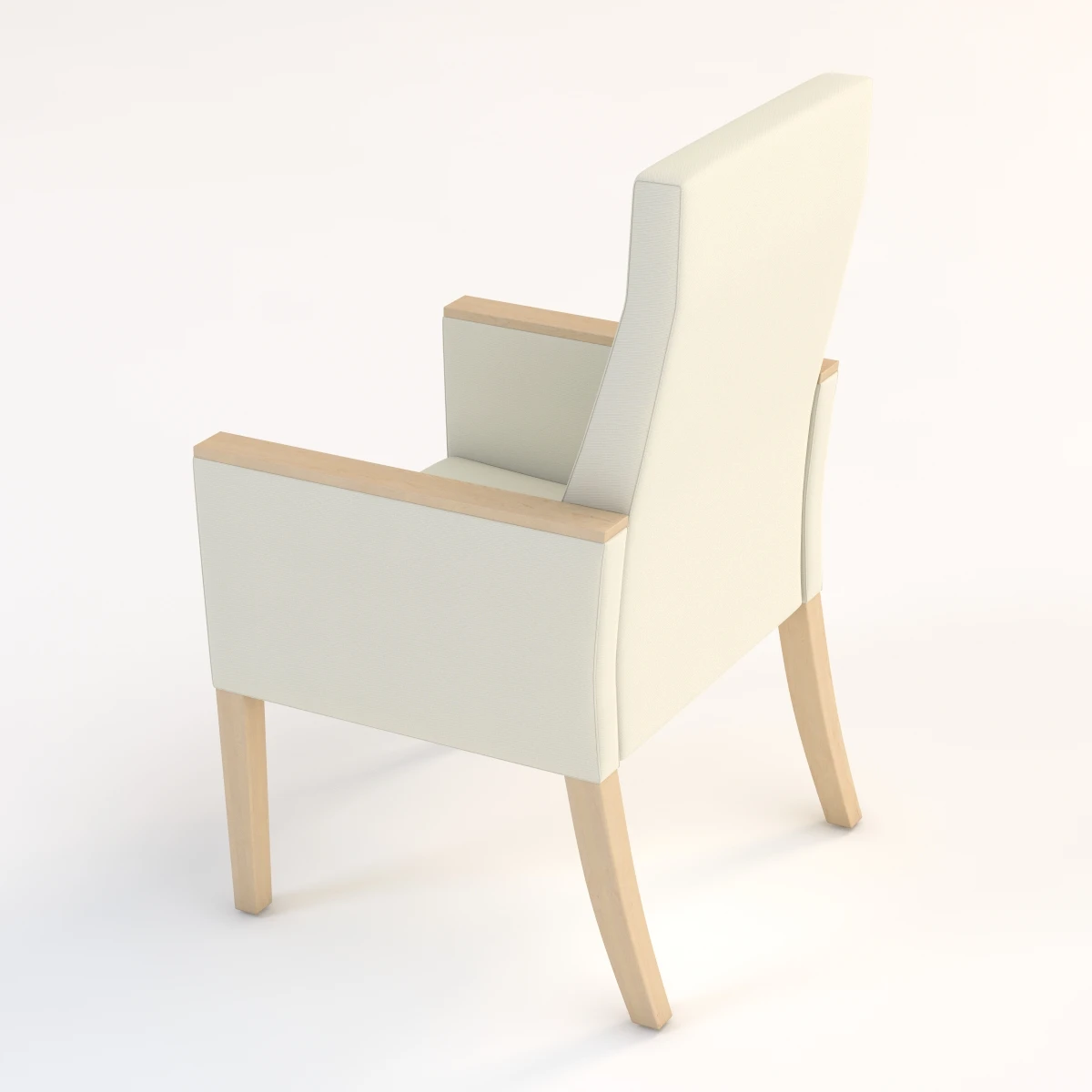 Nemschoff Brava Multiple Seating 862 -10H 3D Model_04