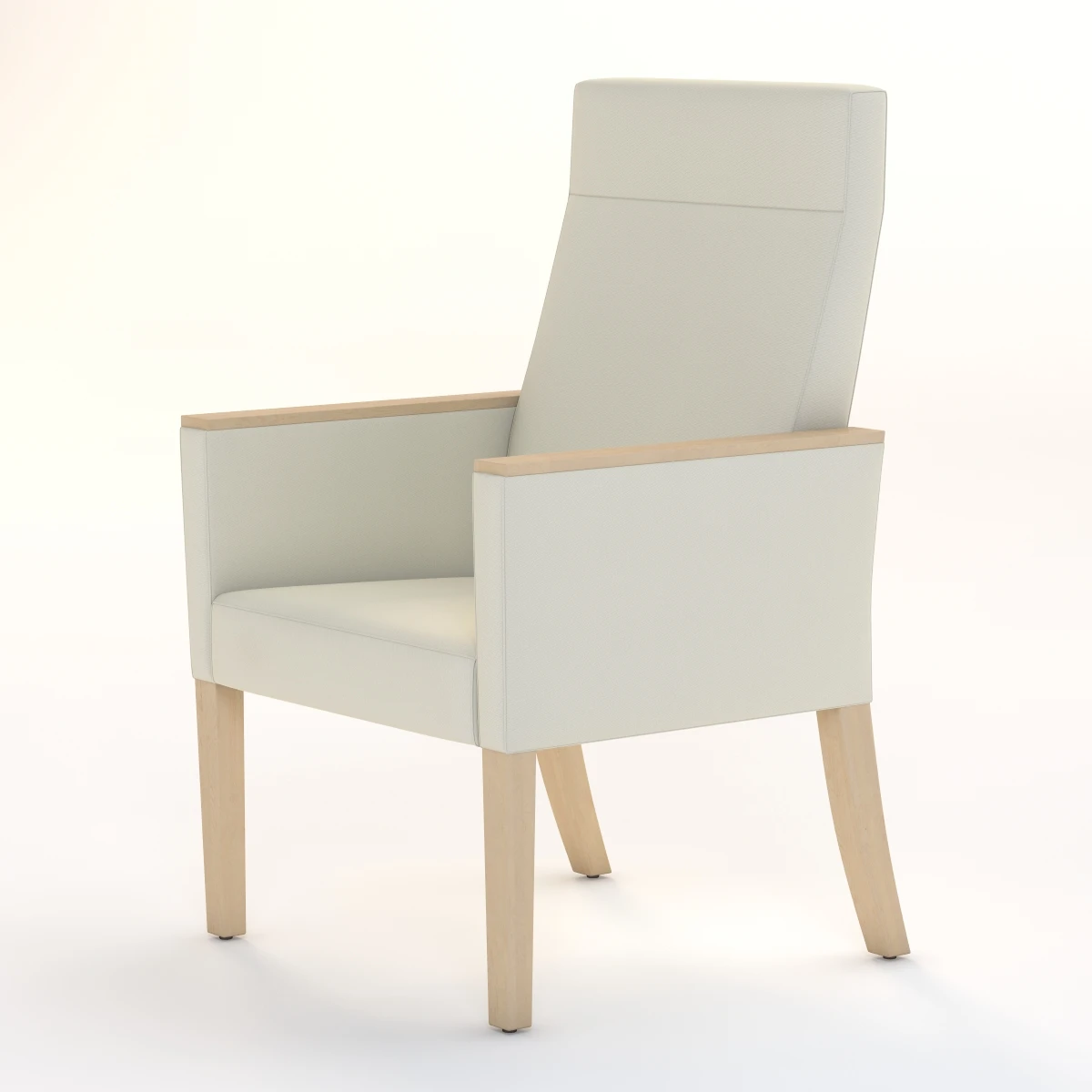 Nemschoff Brava Multiple Seating 862 -10H 3D Model_06