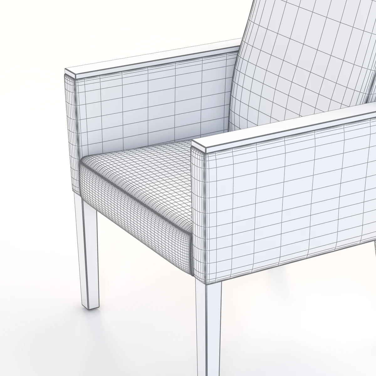 Nemschoff Brava Multiple Seating 862 -10H 3D Model_09